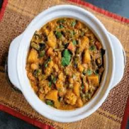 Indian Veg Recipe in Hindi - शाकाहारी व्यंजन
