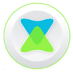 ikon Tips Xender file transfer &amp; sharing