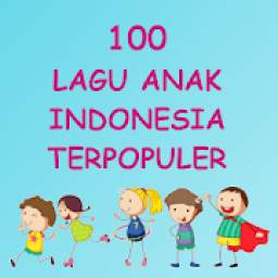 Lagu Anak Indonesia Terpopuler