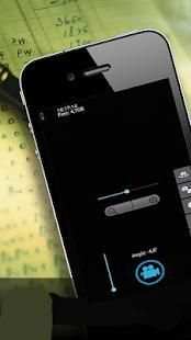 Night Mode Camera. Low Light Photography Camera screenshot 5