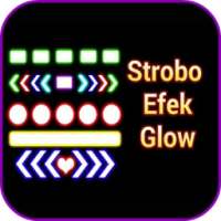 Stiker dan Strobo BUSSID Indonesia on 9Apps