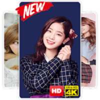 Twice Wallpaper KPOP HD Live on 9Apps
