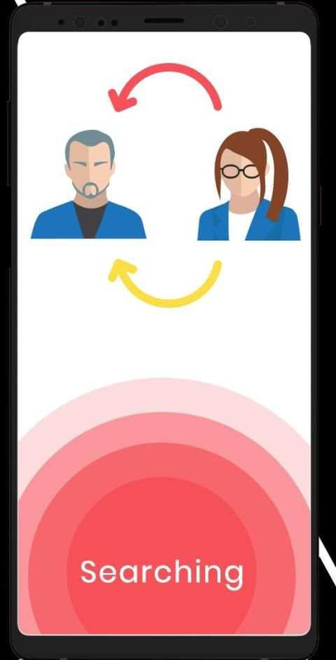 Live Video Chat Random Video Call स्क्रीनशॉट 1