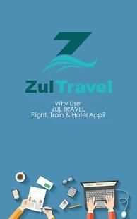 ZulTravel screenshot 3
