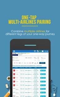 ZulTravel screenshot 2