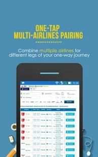 ZulTravel screenshot 2