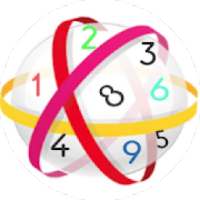 Grabovoi SN on 9Apps