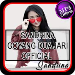 Dj SANDRINA OFFICIAL 1.3