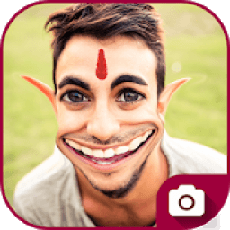 ikon Funny Selfie Camera