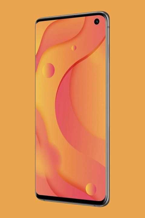 Redmi Note 8 Pro Wallpapers HD screenshot 3