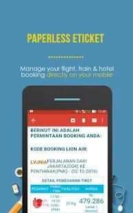 ZulTravel screenshot 1