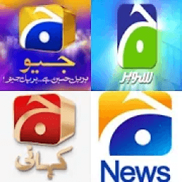 Free Geo TV Live (info) आइकन