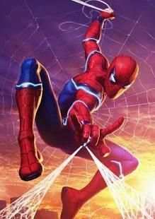 Spider Man Wallpapers 4K screenshot 5