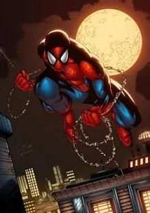 Spider Man Wallpapers 4K स्क्रीनशॉट 1