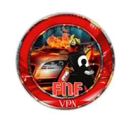FNF VPN आइकन