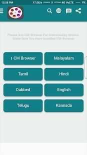 Japps tube proo apps Hd Free screenshot 2