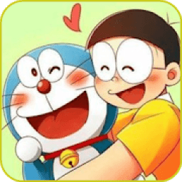 ikon Nobita Wallpaper