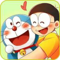 Nobita Wallpaper
