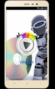 Celine Dion "The Power Of Love" скриншот 5