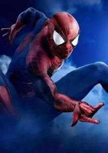 Spider Man Wallpapers 4K screenshot 2