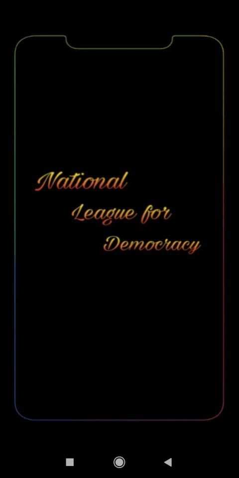 NLD Wallpaper screenshot 3
