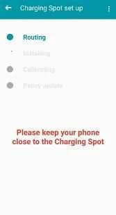 Charging Spot 4.0 Installer screenshot 1