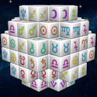 FAIRY MAHJONG Zodiac Horoscope on 9Apps