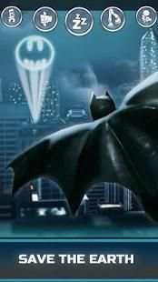 Hunters game superhero comics superhero games screenshot 4