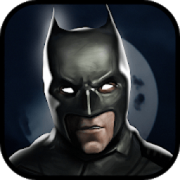 Hunters game superhero comics superhero games icon