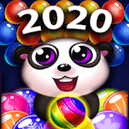 Bubble Shooter 2020 icon