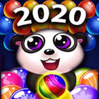 Bubble Shooter 2020