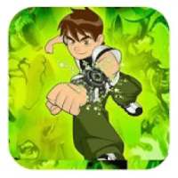 Ben10 Wallpaper