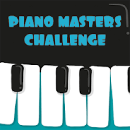 Piano Masters Challenge आइकन