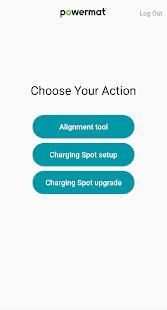 Charging Spot 4.0 Installer screenshot 3