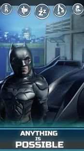 Hunters game superhero comics superhero games screenshot 2