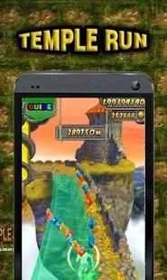 Guide Temple Run 2 Games स्क्रीनशॉट 1