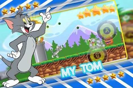 My tom screenshot 2
