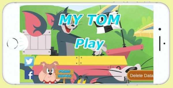 My tom screenshot 6