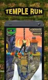 Guide Temple Run 2 Games स्क्रीनशॉट 3