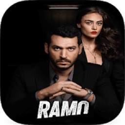 مسلسل رامو أروع الصور بدون نت 1.0