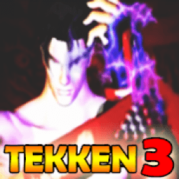 ikon Tips Tekken 3