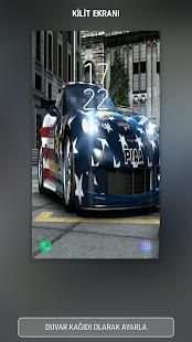 Need For Speed No Limits Wallpapers screenshot 5