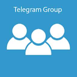 Telegram Groups Links - Unlimited Telegram Groups