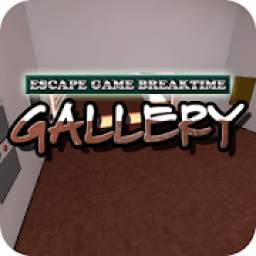Escape Game Breaktime: Gallery