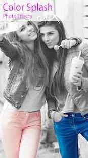 Color splash Smart Effects स्क्रीनशॉट 3