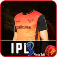 Photo Suit for IPL 2018