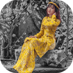 Color splash Smart Effects आइकन