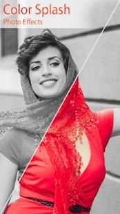 Color splash Smart Effects स्क्रीनशॉट 5