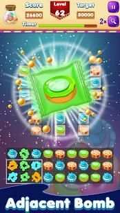 Cookie Crush 2018 screenshot 4