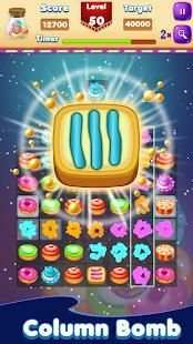 Cookie Crush 2018 screenshot 5